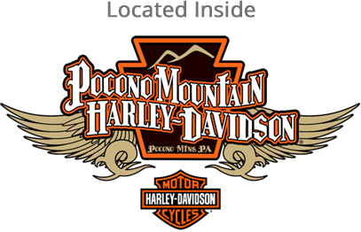 Pocono Mountain Harley Davidson